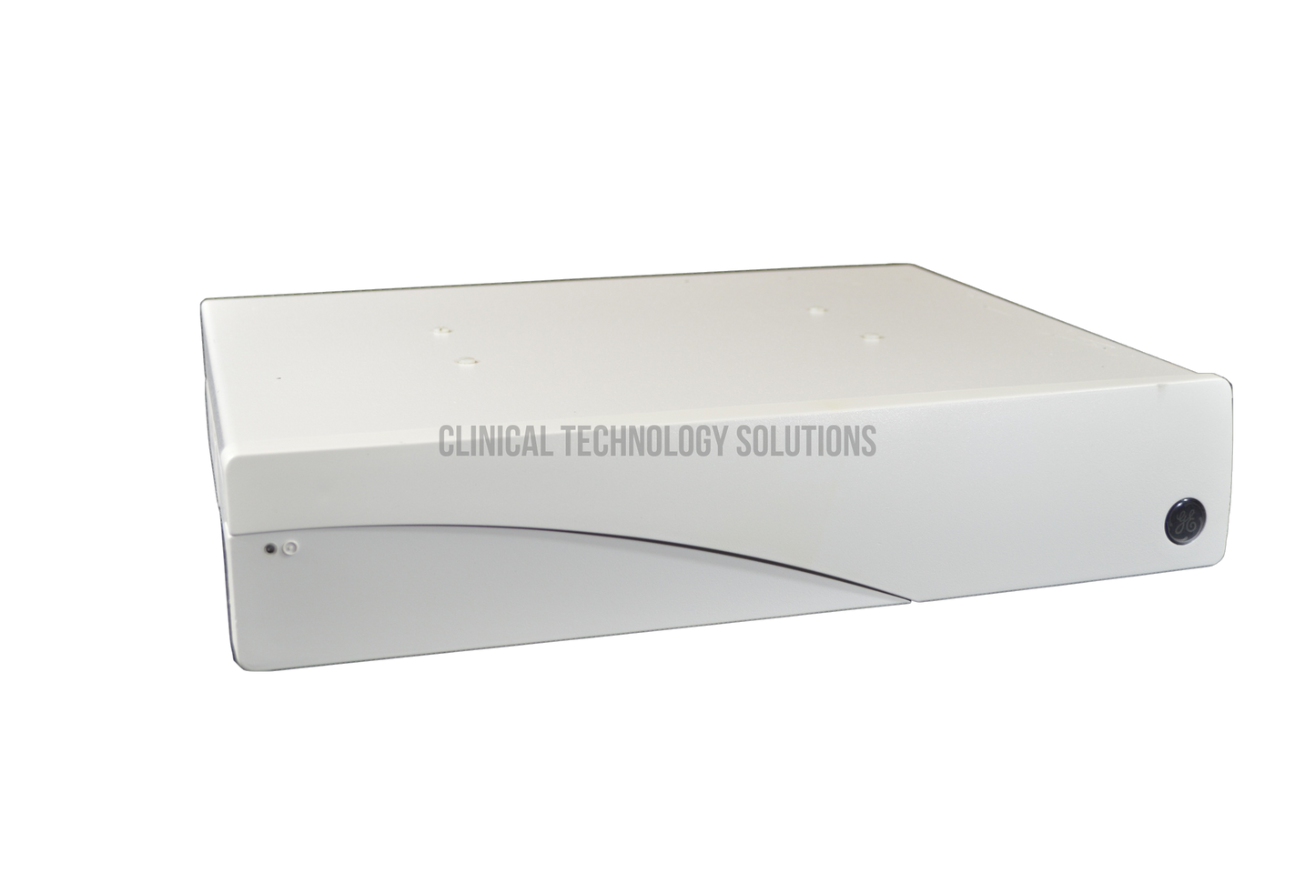 CTS HERO KIT for GE HealthCare CIC's & Telemetry Servers
