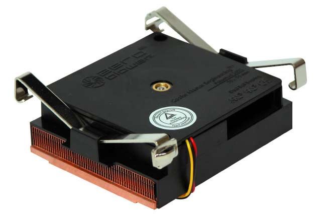 GE ATS Telemetry Server - Parts