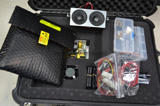 CTS HERO KIT for GE HealthCare CIC's & Telemetry Servers