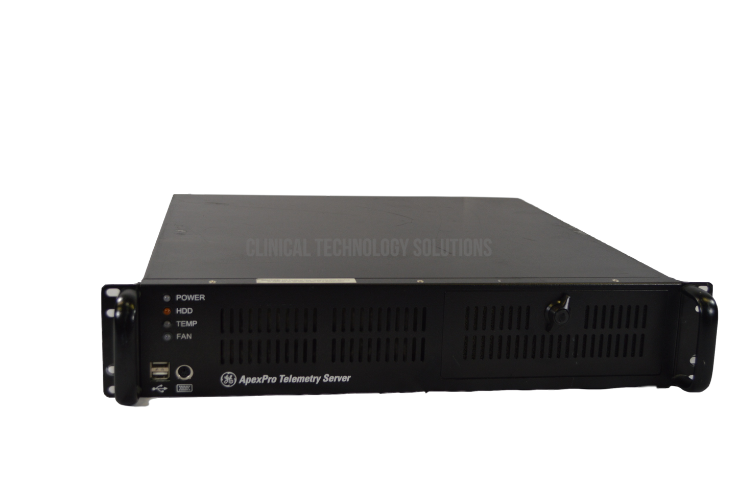 CTS HERO KIT for GE HealthCare CIC's & Telemetry Servers