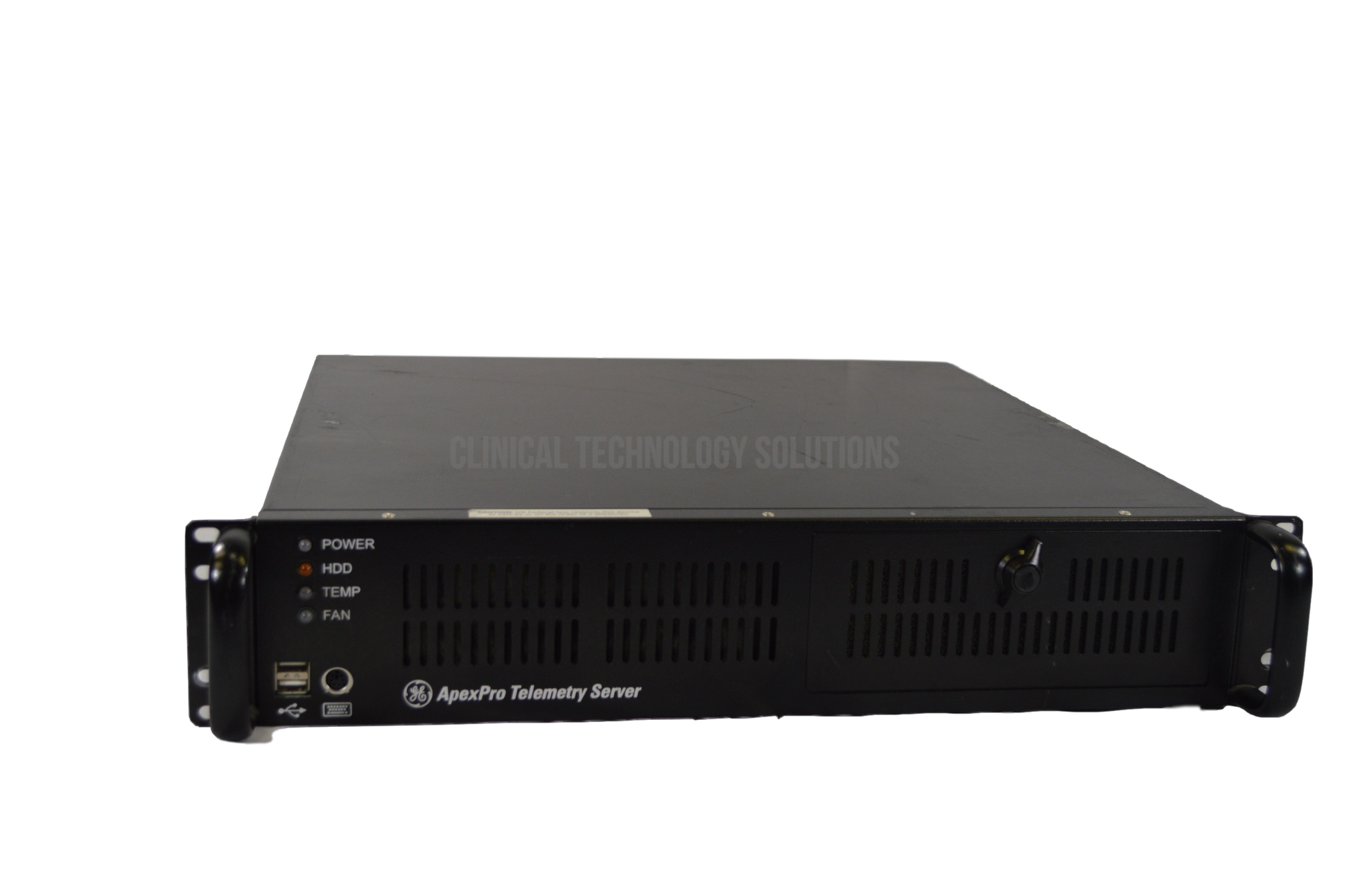 CTS HERO KIT for GE HealthCare CIC's & Telemetry Servers