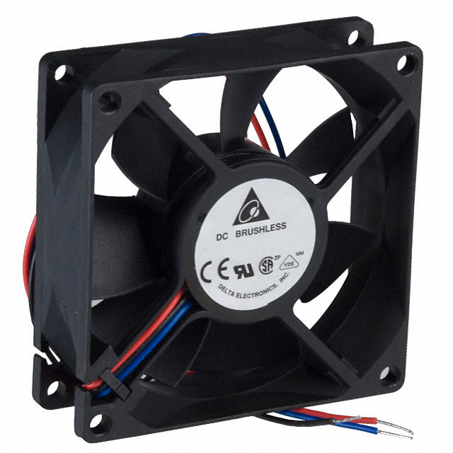 GE ATS Telemetry Server - Parts
