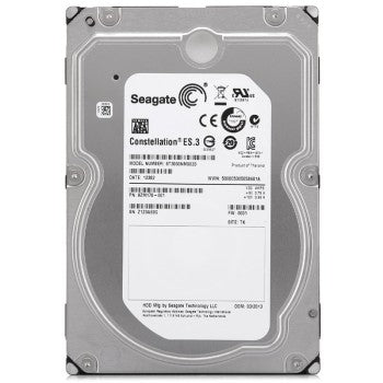 GE ATS Telemetry Server - Parts