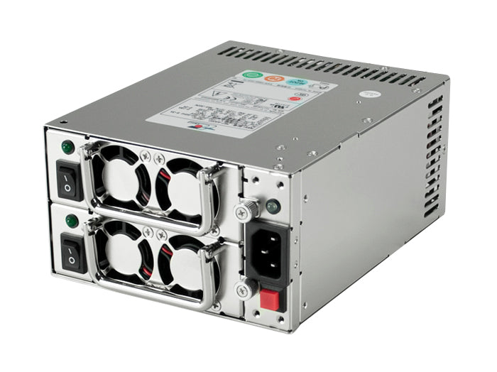 GE ATS Telemetry Server - Parts