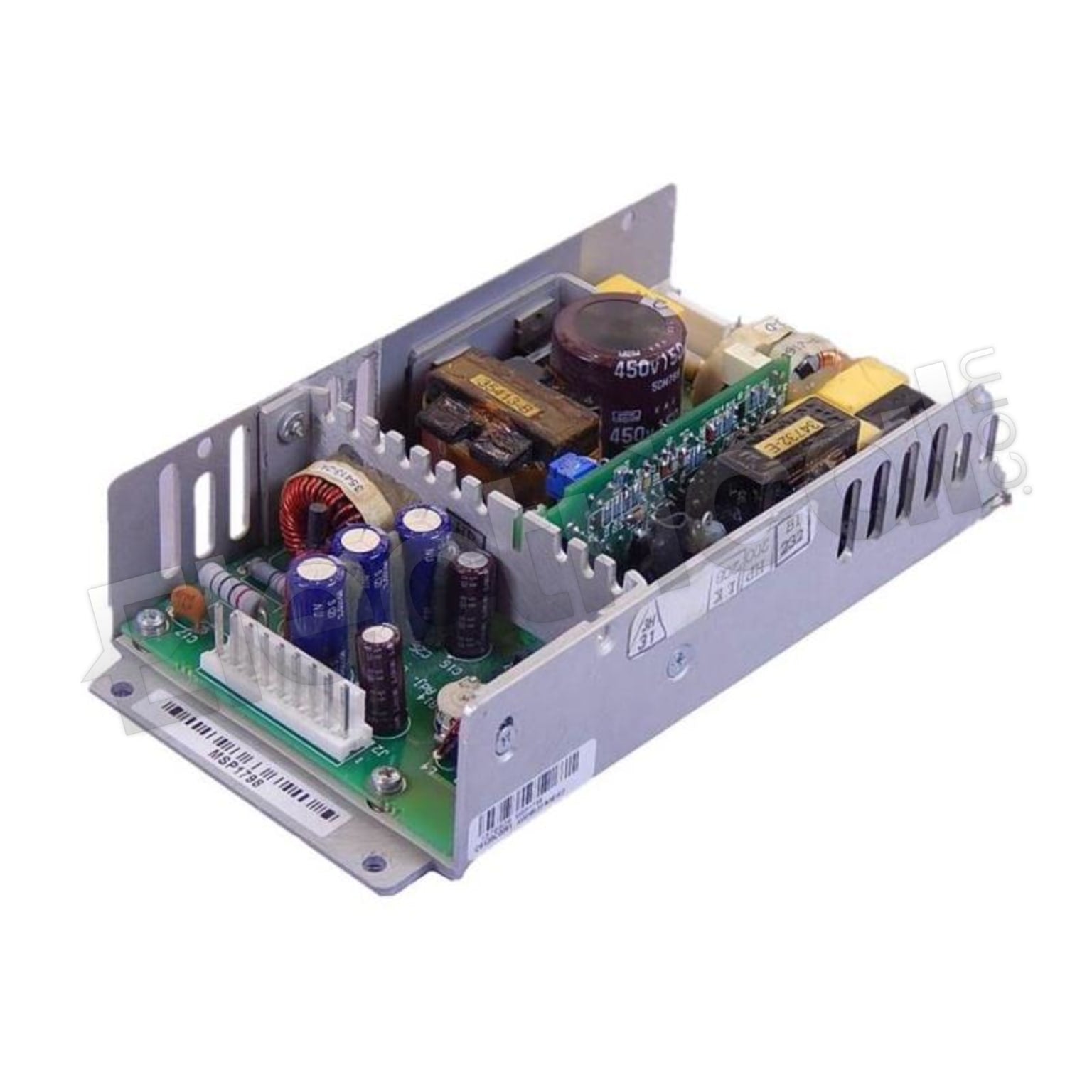 GE Bedrock CIC Parts